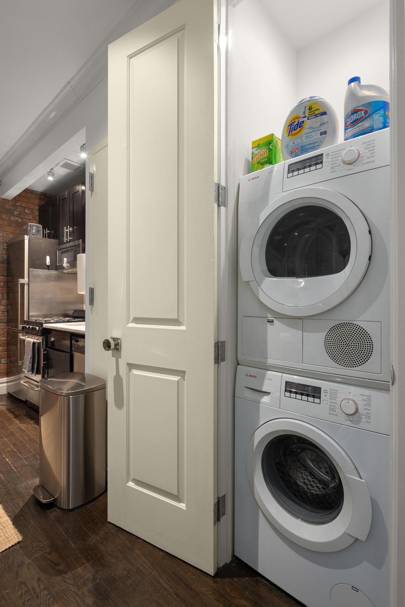 Appartement Explore Nyc! Cozy 2br In Prime Location *