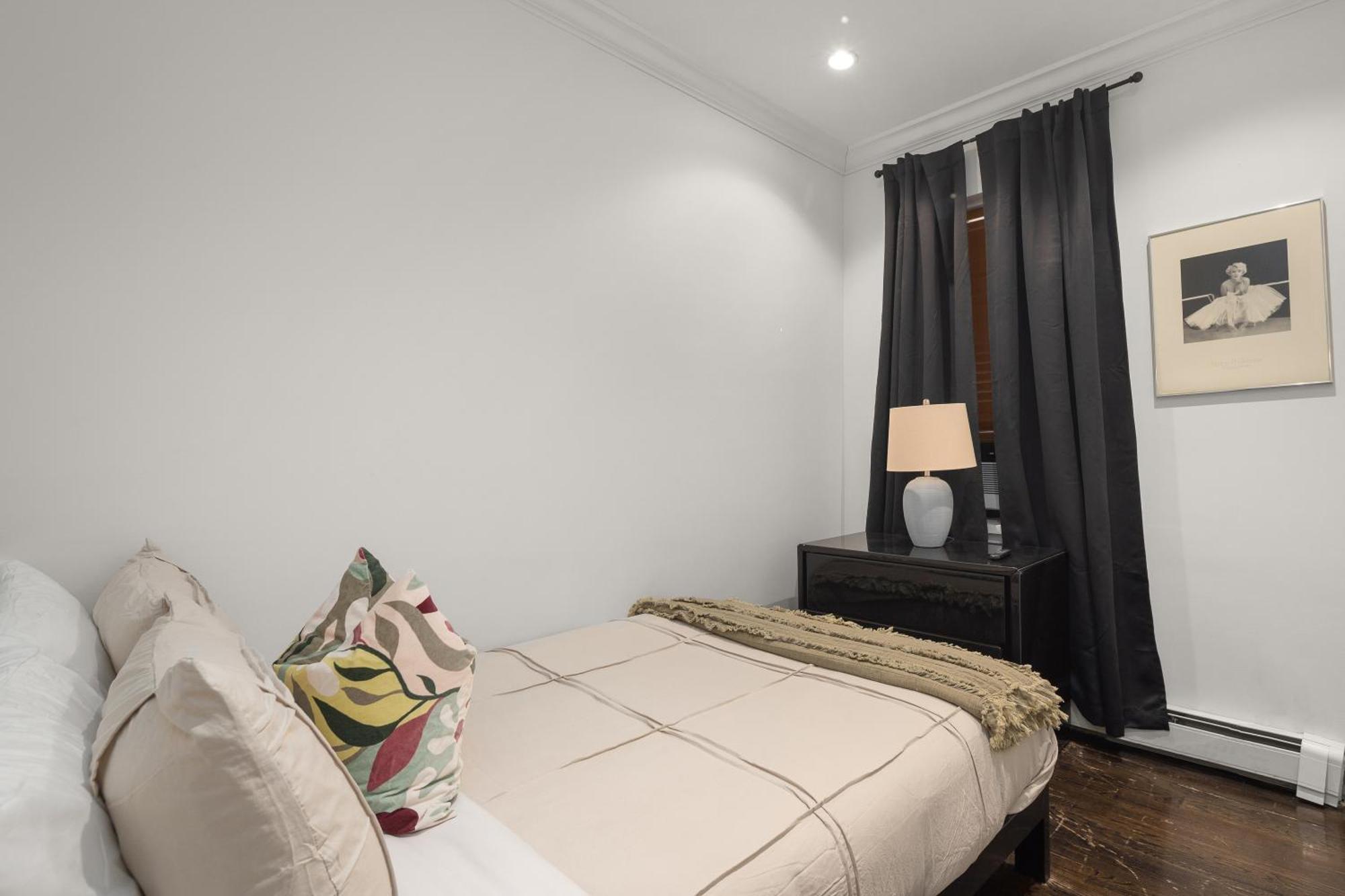 Explore Nyc! Cozy 2br In Prime Location Appartement