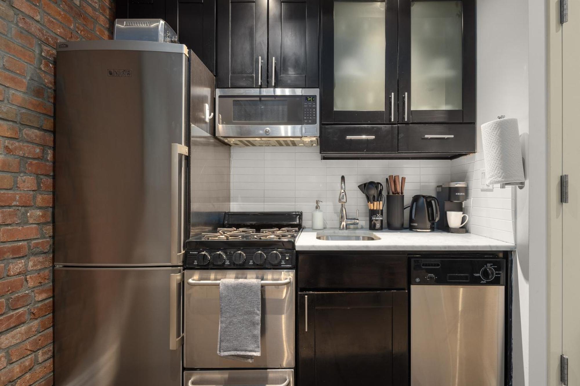 Appartamento Explore Nyc! Cozy 2br In Prime Location *